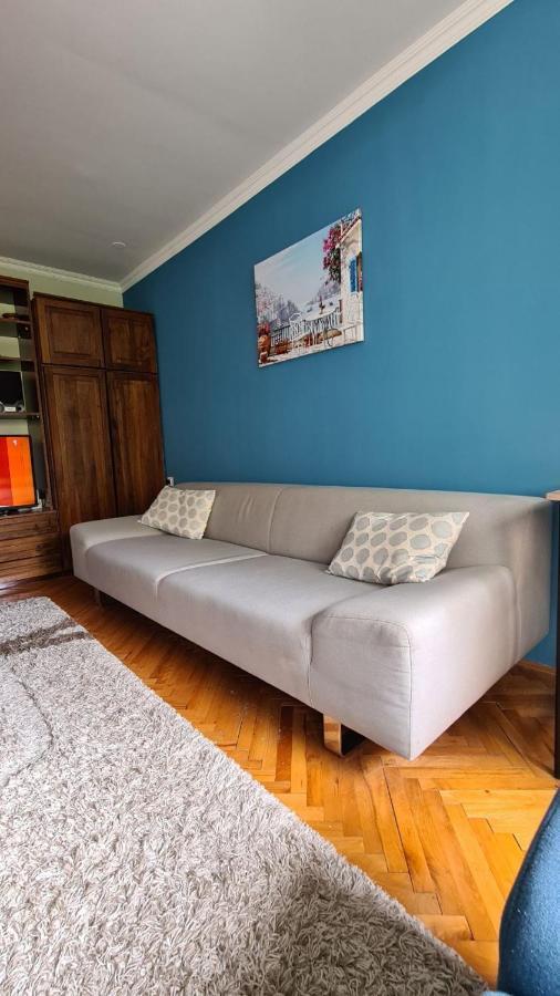 Kingston Apartment ปิโรต์ ภายนอก รูปภาพ
