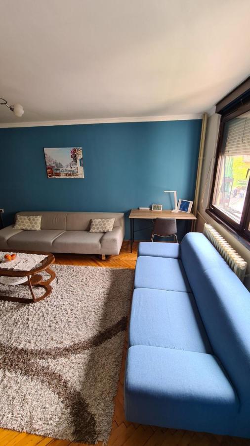 Kingston Apartment ปิโรต์ ภายนอก รูปภาพ