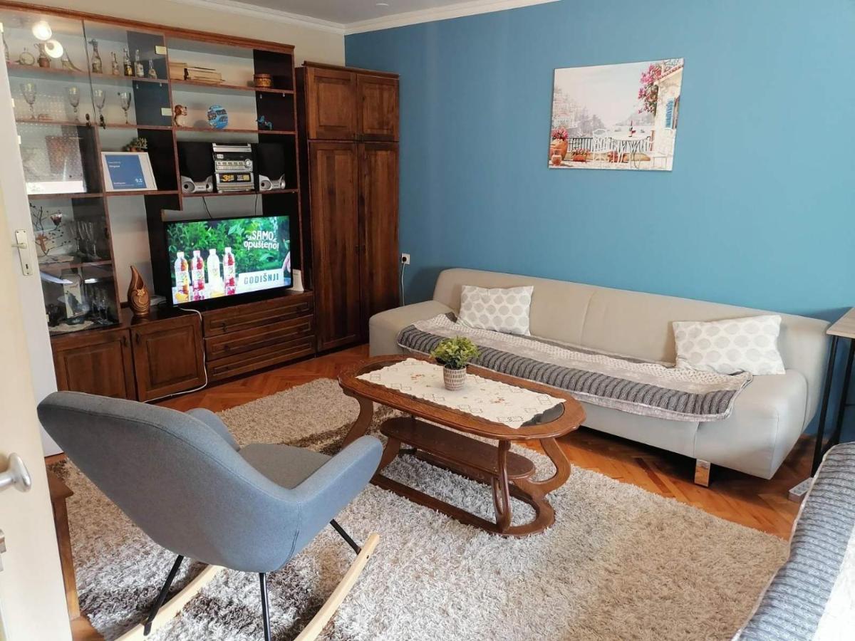 Kingston Apartment ปิโรต์ ภายนอก รูปภาพ